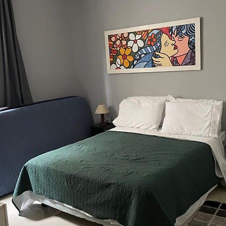 Apartamento No Melhor Ponto De Copacabana A 5 Minutos Da Praia Rio de Janeiro Zewnętrze zdjęcie