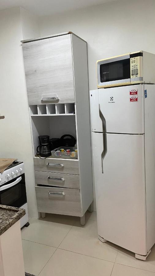 Apartamento No Melhor Ponto De Copacabana A 5 Minutos Da Praia Rio de Janeiro Zewnętrze zdjęcie