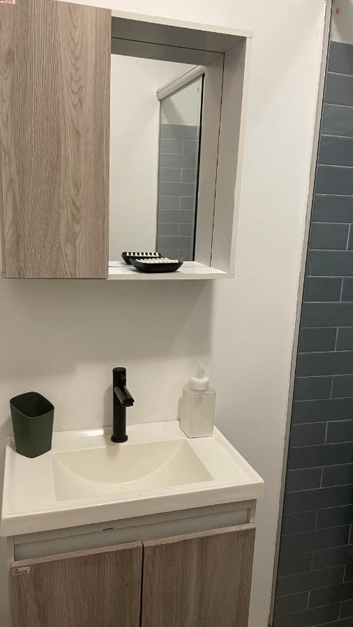 Apartamento No Melhor Ponto De Copacabana A 5 Minutos Da Praia Rio de Janeiro Zewnętrze zdjęcie