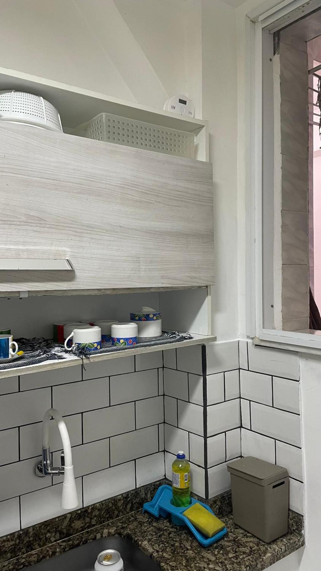Apartamento No Melhor Ponto De Copacabana A 5 Minutos Da Praia Rio de Janeiro Zewnętrze zdjęcie